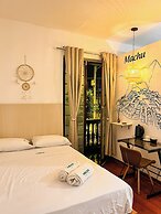 Hostel Prada