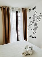 Hostel Prada