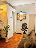 Hostel Prada
