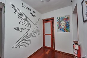Hostel Prada