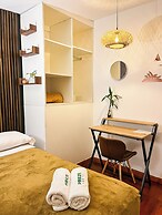 Hostel Prada