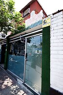 Hostel Prada