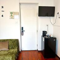 Hostel Prada