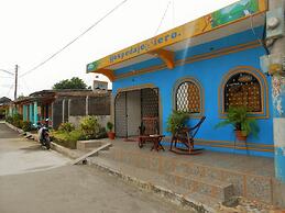 Hospedaje Siero