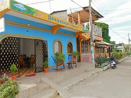 Hospedaje Siero