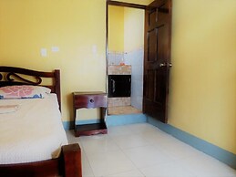 Hospedaje Siero