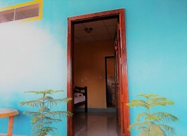 Hospedaje Siero