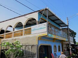 Hospedaje Siero