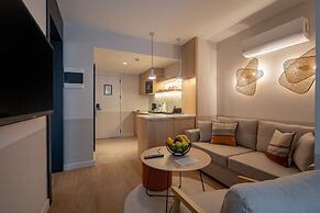 Oli Hotel And Suites
