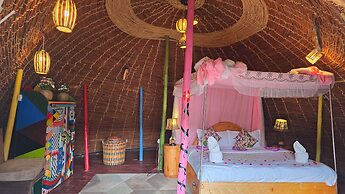 Paradise Eco Hub