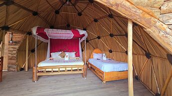 Paradise Eco Hub