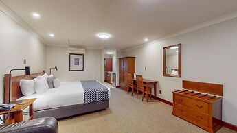 Quantum Lodge Motor Inn