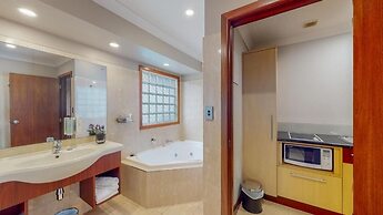 Quantum Lodge Motor Inn
