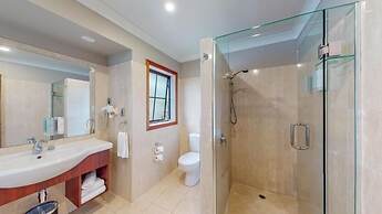 Quantum Lodge Motor Inn