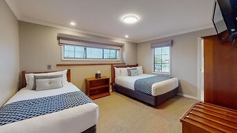 Quantum Lodge Motor Inn