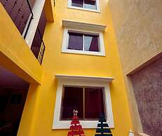 Casa Marcos