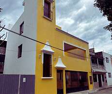 Casa Marcos