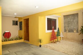 Casa Marcos