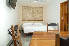 Casa Marcos