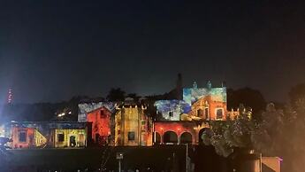 Casa Marcos