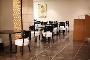Rahhal Hotel Suites