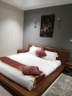 Rahhal Hotel Suites
