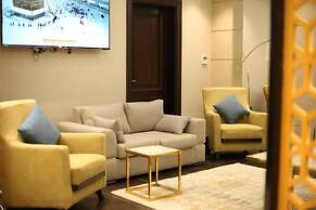 Rahhal Hotel Suites