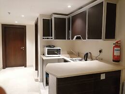 Rahhal Hotel Suites
