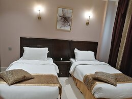 Rahhal Hotel Suites