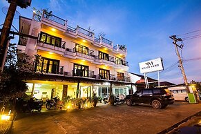 KRABI MORE HOTEL