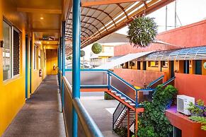 Matilda Motel