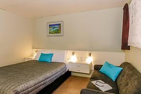 Matilda Motel