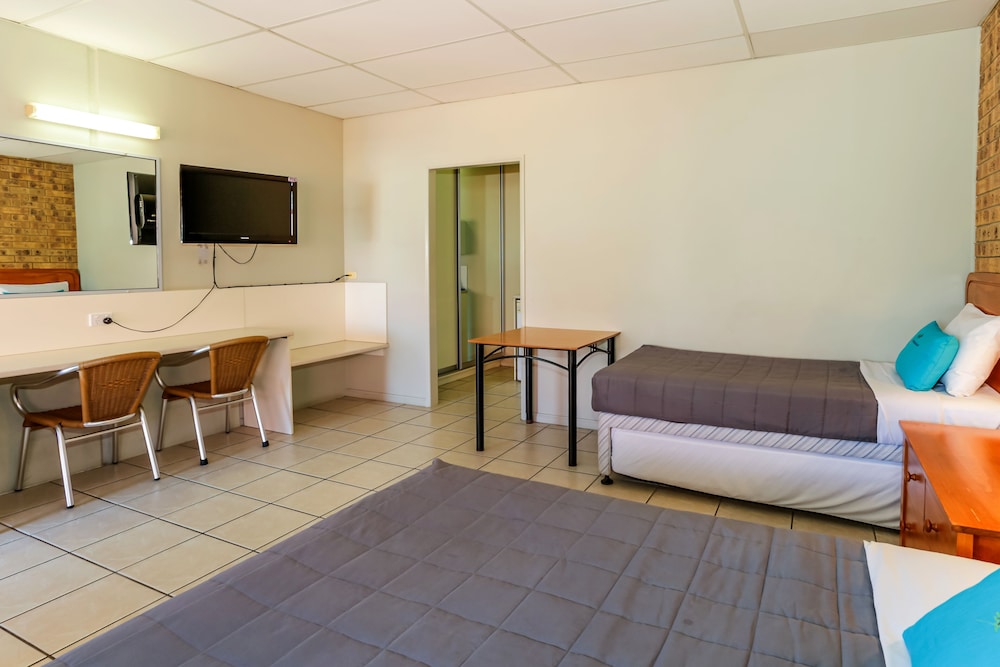 Matilda Motel