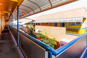 Matilda Motel