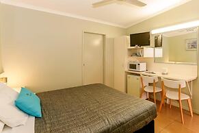Matilda Motel