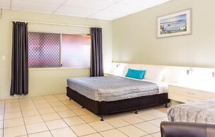 Matilda Motel