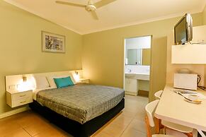 Matilda Motel