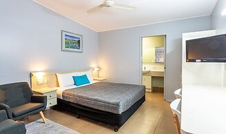 Matilda Motel