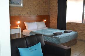 Matilda Motel