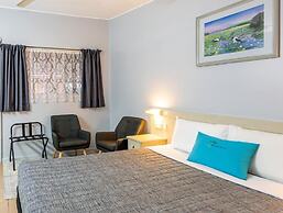 Matilda Motel