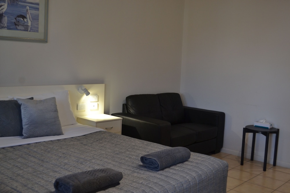 Matilda Motel