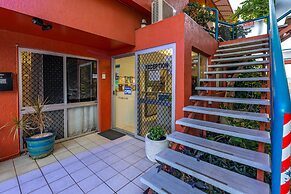 Matilda Motel