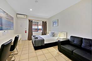 Matilda Motel