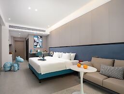 Yutai hotel-Style Apartment