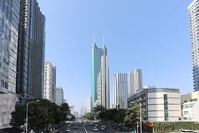 Yutai hotel-Style Apartment