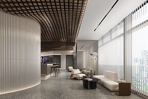 Yutai hotel-Style Apartment