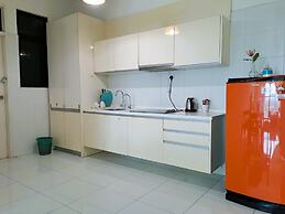 JB Bukit Indah Skyloft Suites