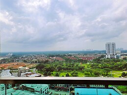 JB Bukit Indah Skyloft Suites