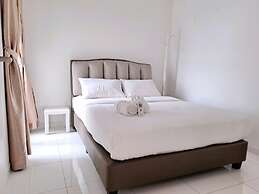 JB Bukit Indah Skyloft Suites