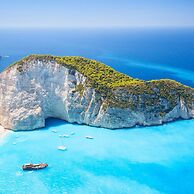 Villa Lilly in Ionian Islands
